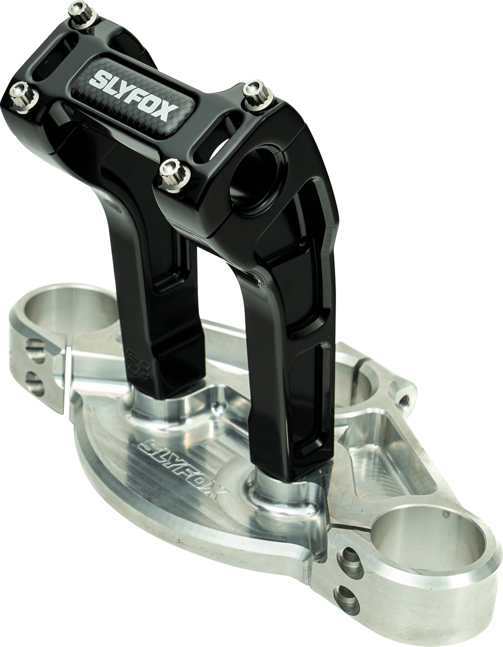 Handlebar Riser Kit