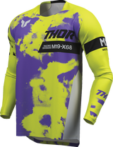 Youth Launchmode Bleach Jersey
