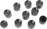 Handlebar Switch Button Caps