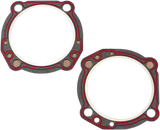 Replacement Cylinder Head and Compliance Fitting Gaskets