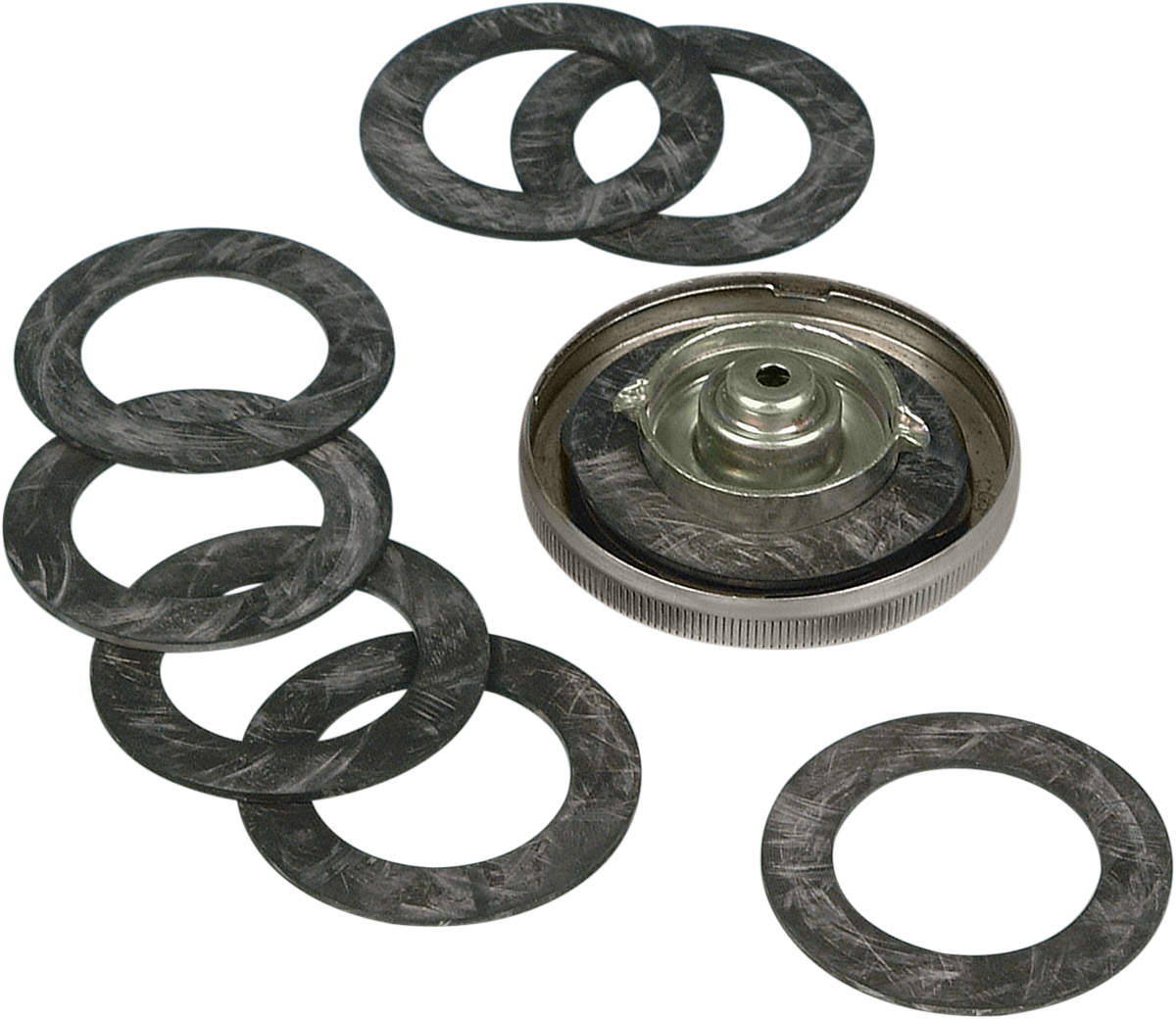 Fuel Cap Gasket