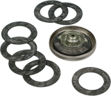 Fuel Cap Gasket