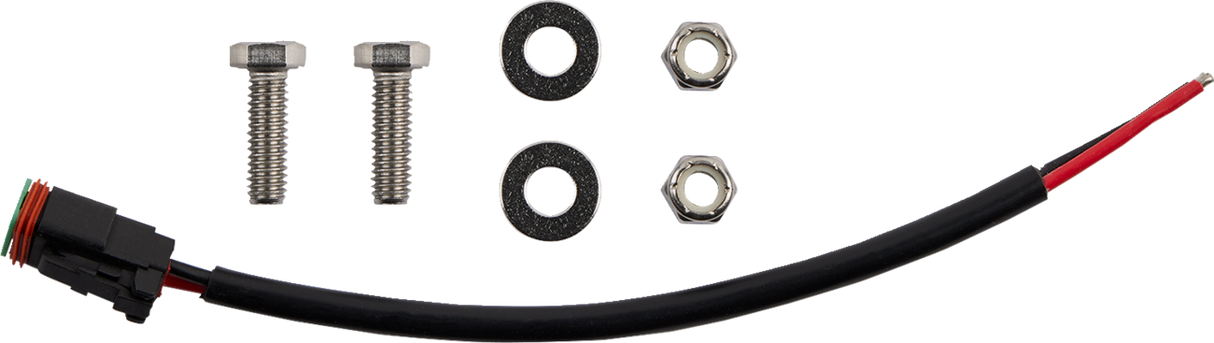 LED Light Bar