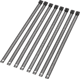 Ladder-style Cable Tie