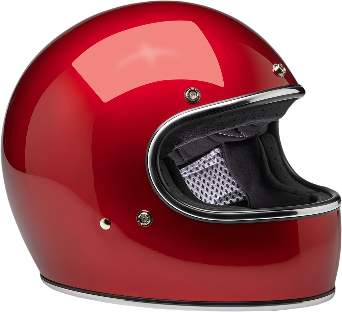 Gringo Helmet — Solid