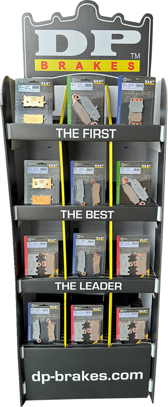 Floor Display