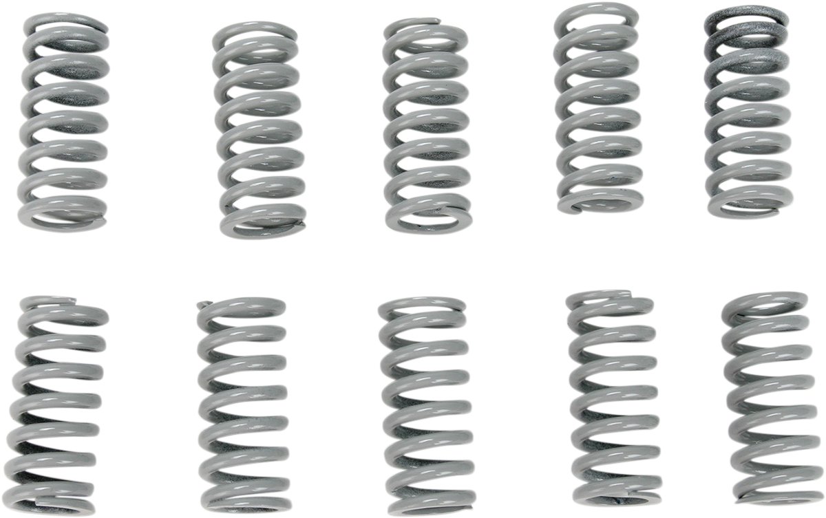 Replacement Clutch Spring Set