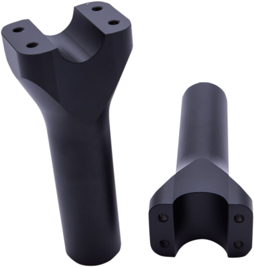 Assault Handlebar Risers
