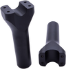 Assault Handlebar Risers