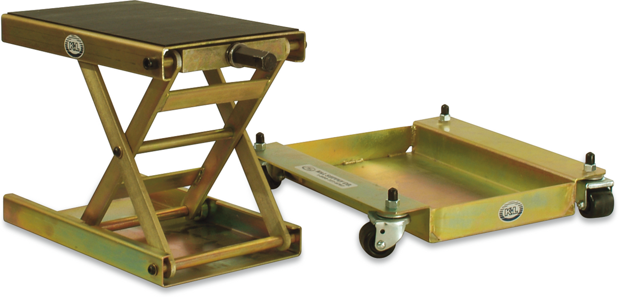 MC464 Fat Jack Dolly