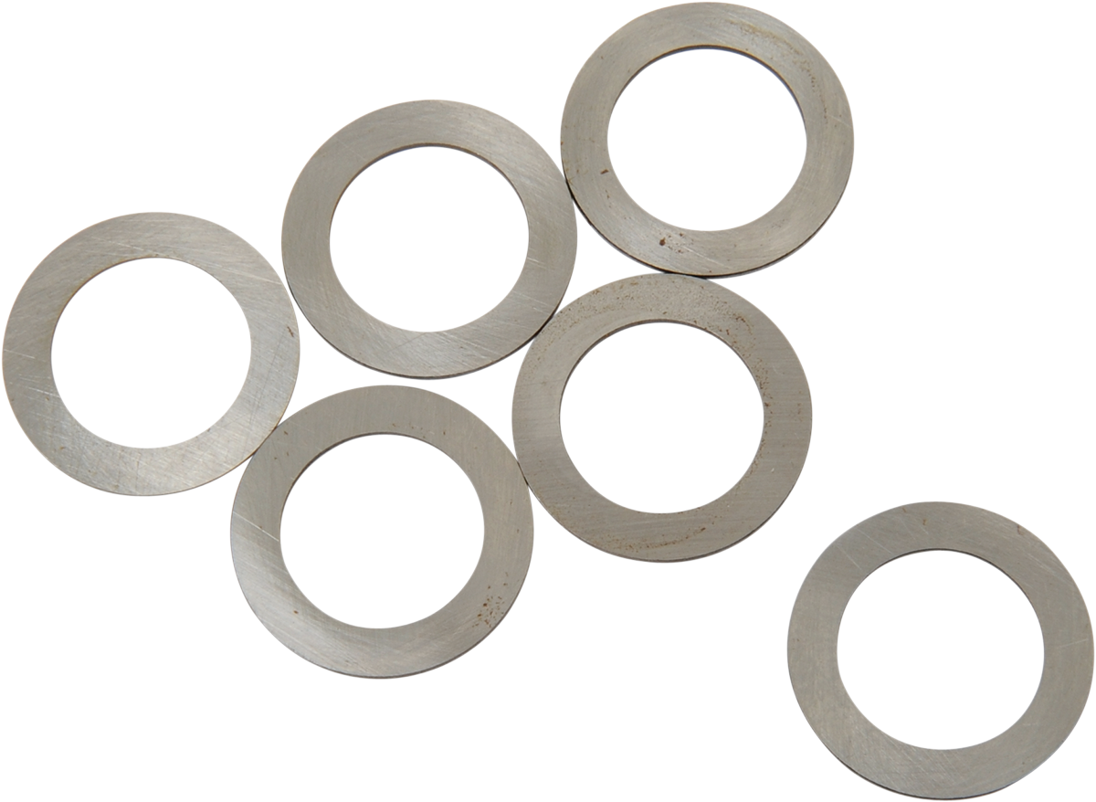 Countershaft Spacers