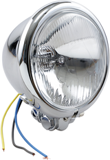 4-1/2" Spotlight