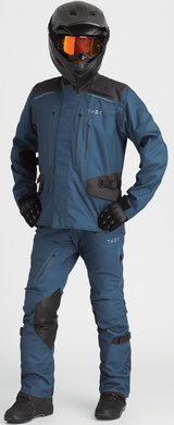 Range Jacket