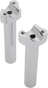 Forged Aluminum Handlebar Risers