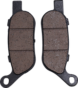 Z-Plus Harley/Buell Brake Pads