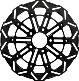 Brake Rotor Designed by Kodlin