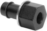 Clutch Spring Compressor Nut