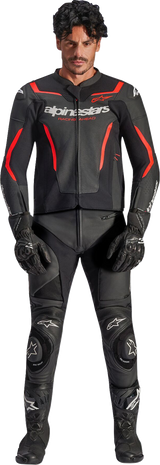 GP Force v2 Airflow Leather Jacket