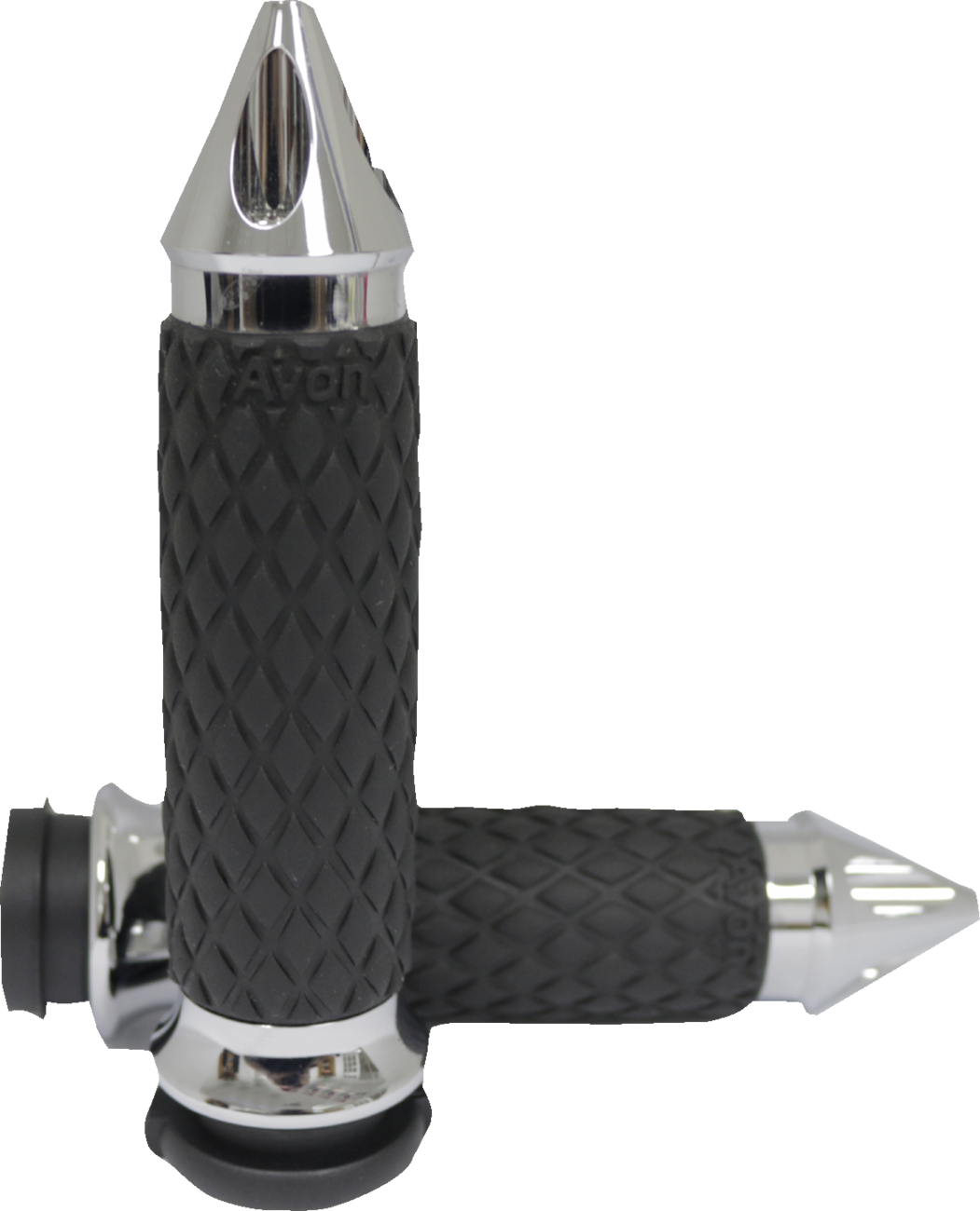 Diamond Contour Grips