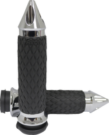 Diamond Contour Grips