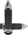 Diamond Contour Grips