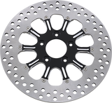Two-Piece Brake Rotor