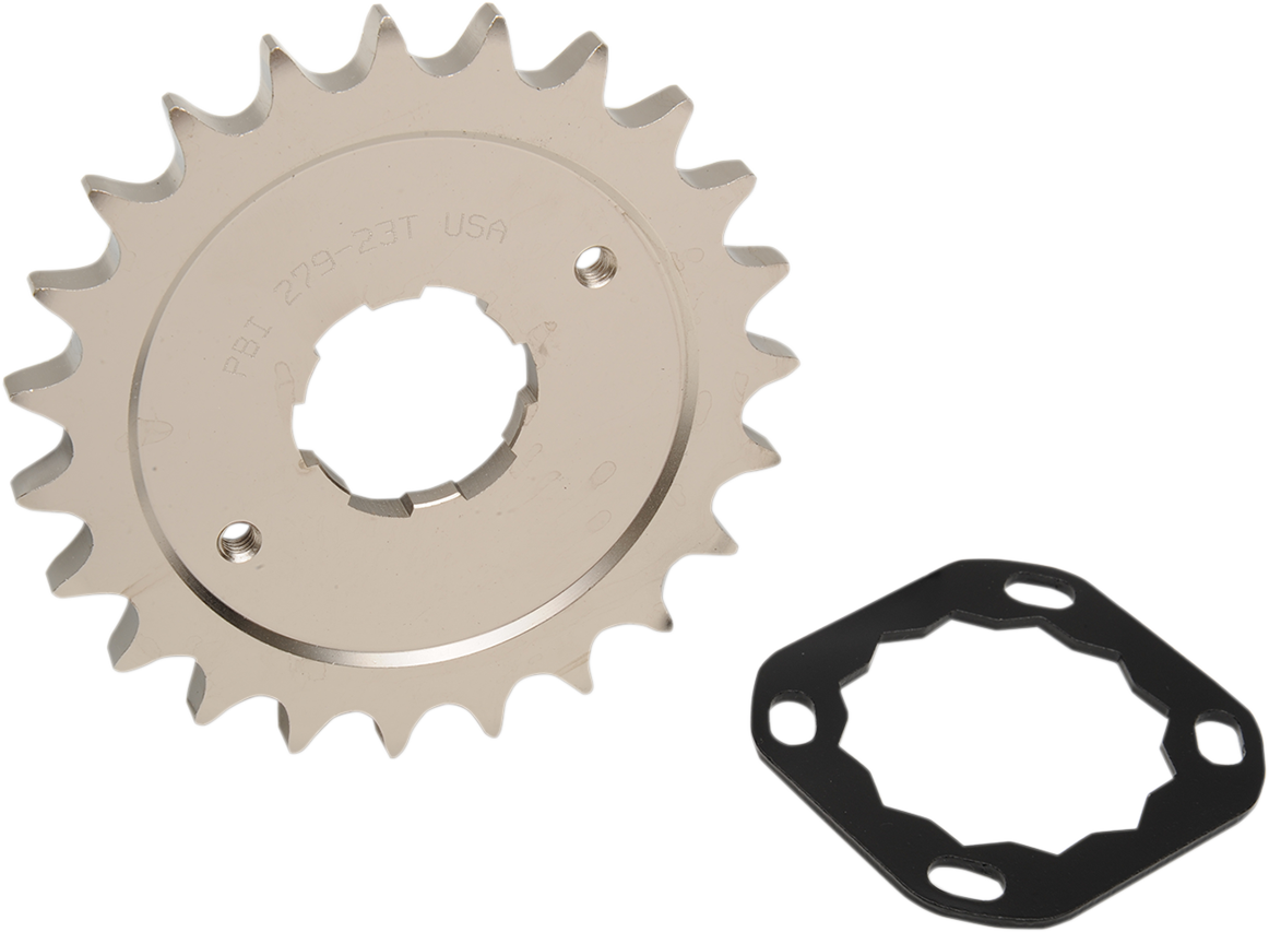 Transmission Mainshaft Sprocket