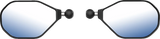 Tough-Mirror™ Left/Right Mirrors with Ball