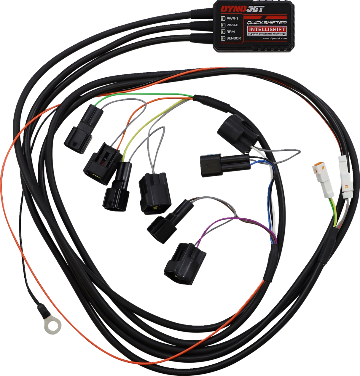 Quick Shifter Kit