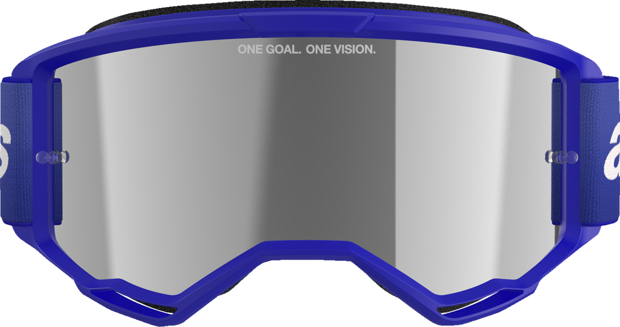 Vision 3 Wordmark Goggle