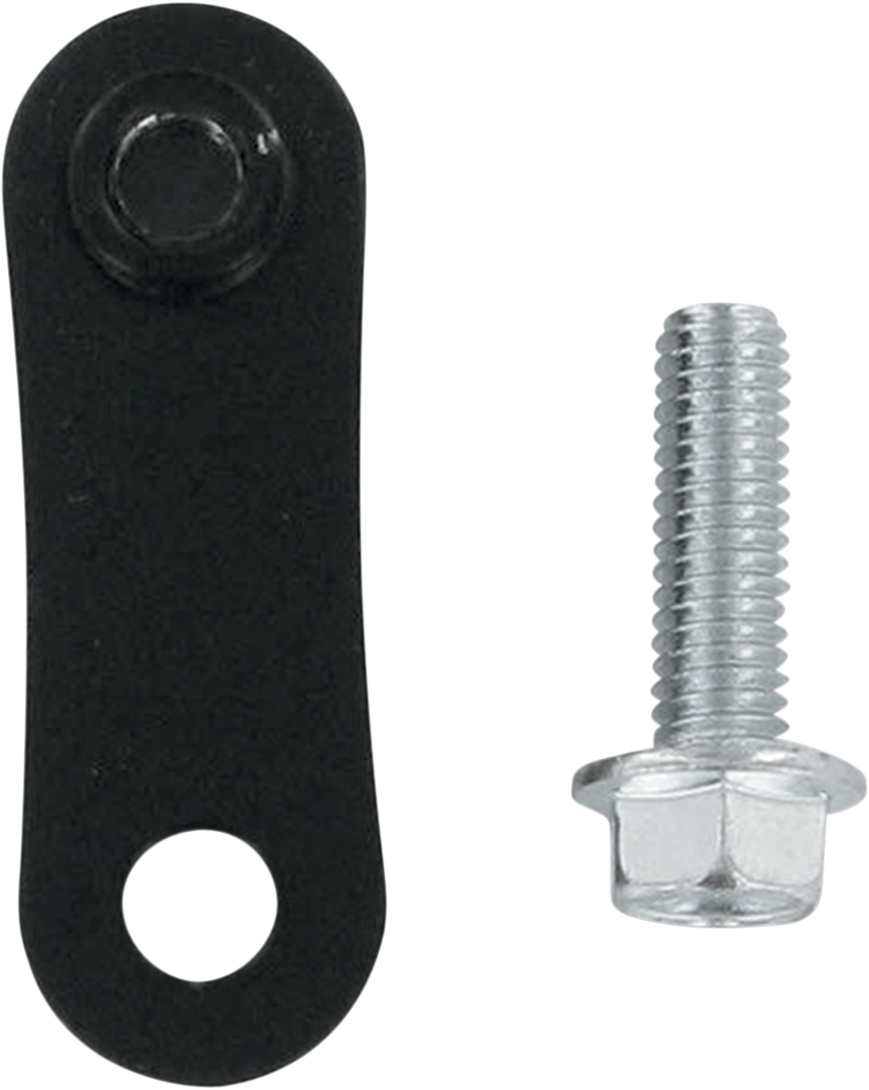 Peg Relocation Kit