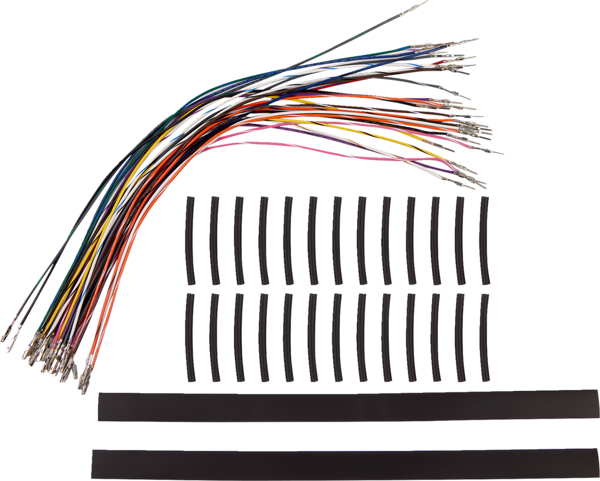 Ready-To-Install Handlebar Wire Extension Kit