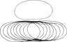 Chain Housing Cover O-Ring