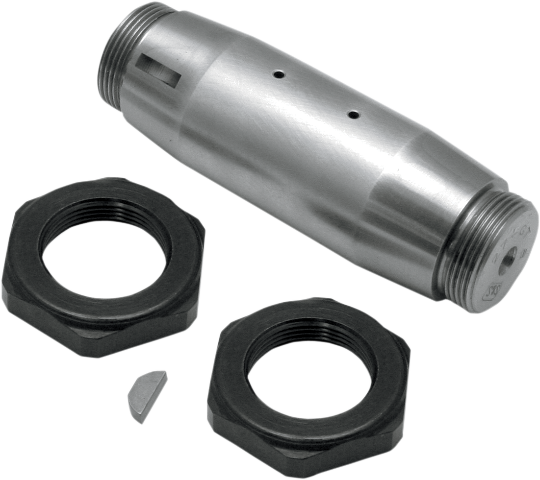 Crankpin Assembly – Factory 47