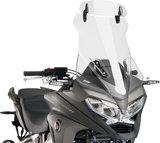 Multi-Adjustable Visor Clip-On