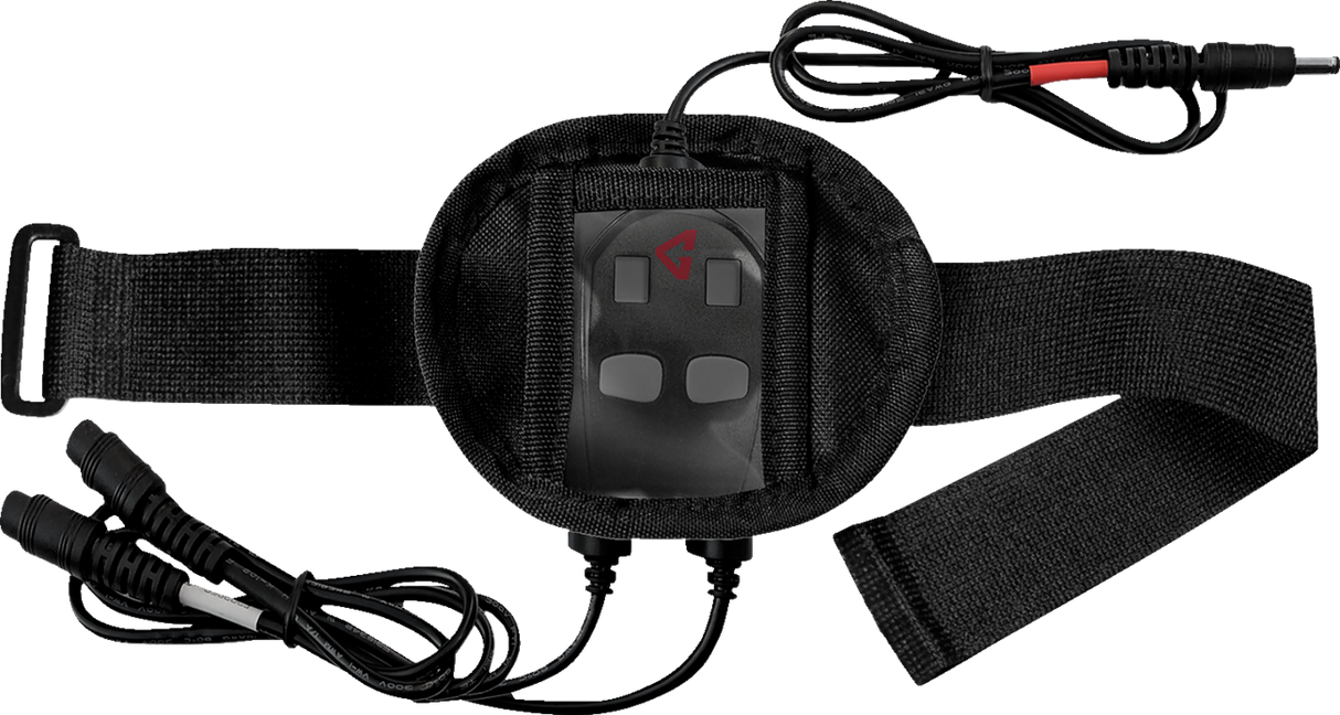 Controller Case