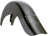 Rear Fender — Frenched