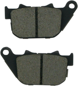 Semi-Metallic Brake Pads