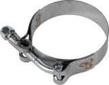 Heavy-Duty Exhaust Clamp