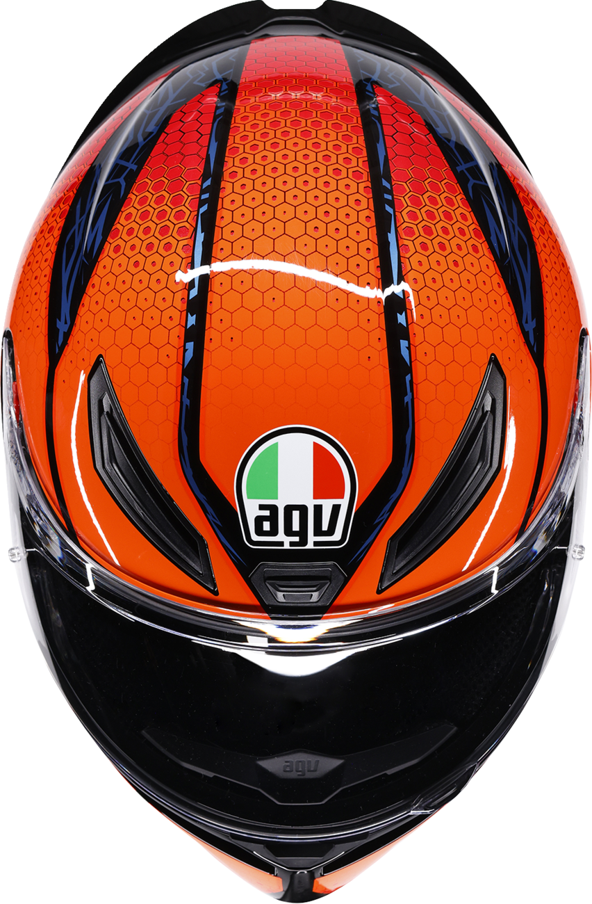 K1 S Speedarmor Helmet