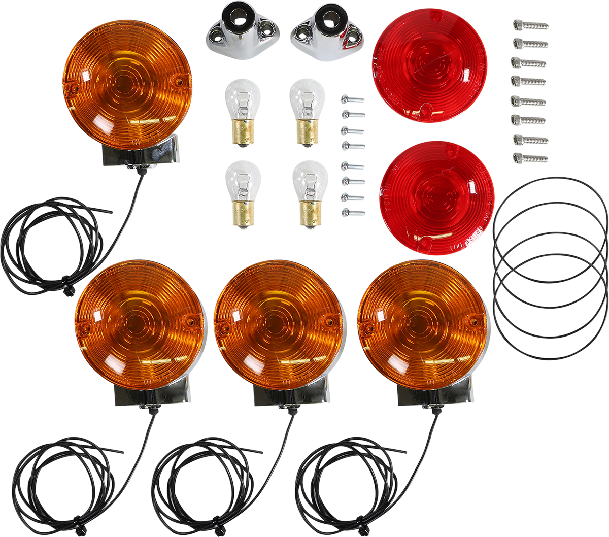 Marker Light Kits