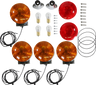 Marker Light Kits