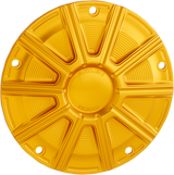 10-Gauge Derby Cover