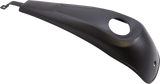 Dash Panel With Hole