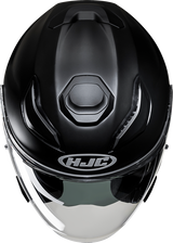 F31 Solid Helmet