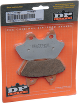 Sintered Metal Harley/Buell Brake Pads