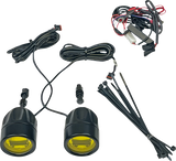 ProBEAM® LED Halo Fog Lights