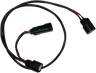 Tour-Pak® Quick Disconnect Wiring Harness