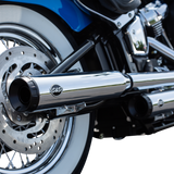 Grand National Slip-On Mufflers