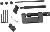 Chain Breaker and Rivet Tool